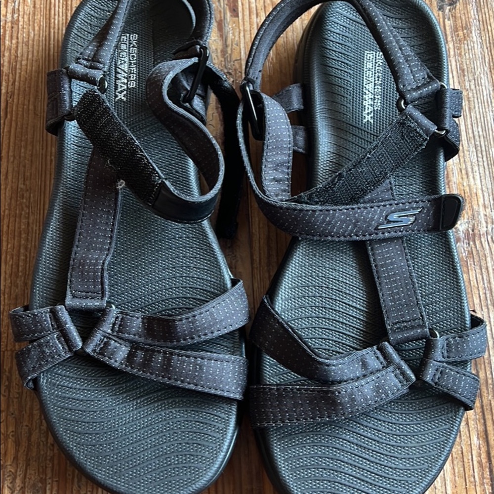 Sketchers Sandals
